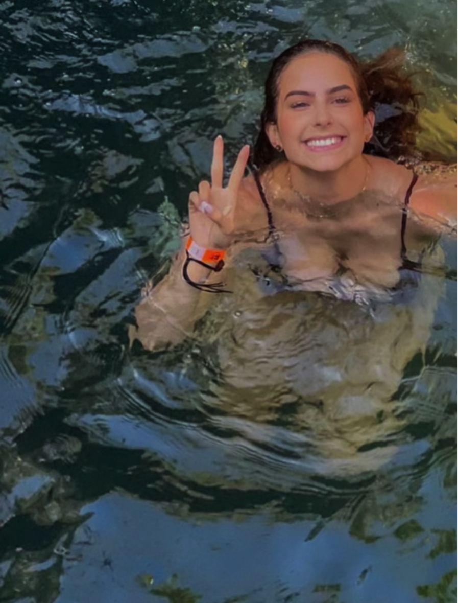 Honoring Stephanie through legislative advocacy for boating safety regulations in Florida